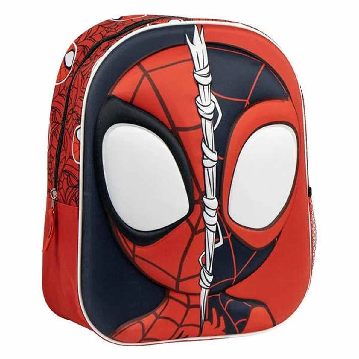 CERDA GROUP Spidey 3D Kids 8L 31x25x10 cm rucksack