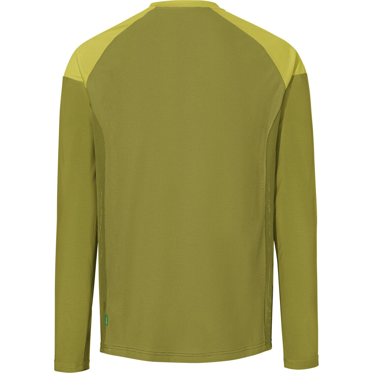 VAUDE BIKE Moab VI langarm-T-shirt