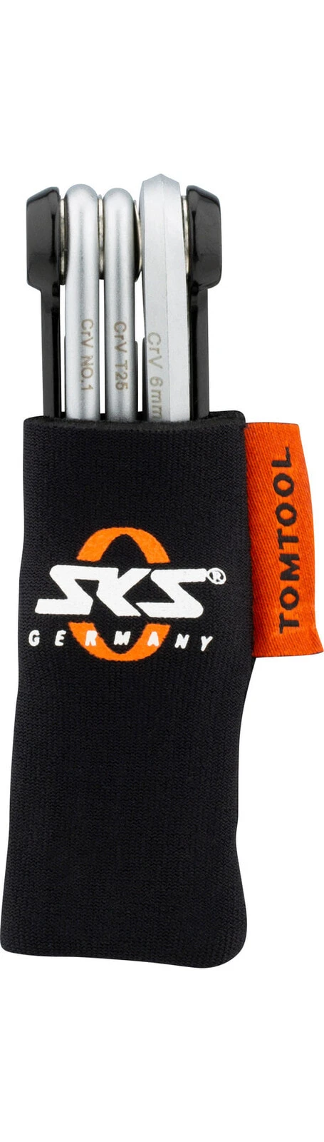 SKS Kit Mini-Pumpe