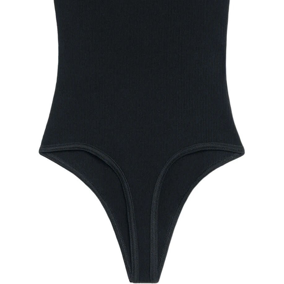 CELINE Jumpsuit Women's Dark Black
