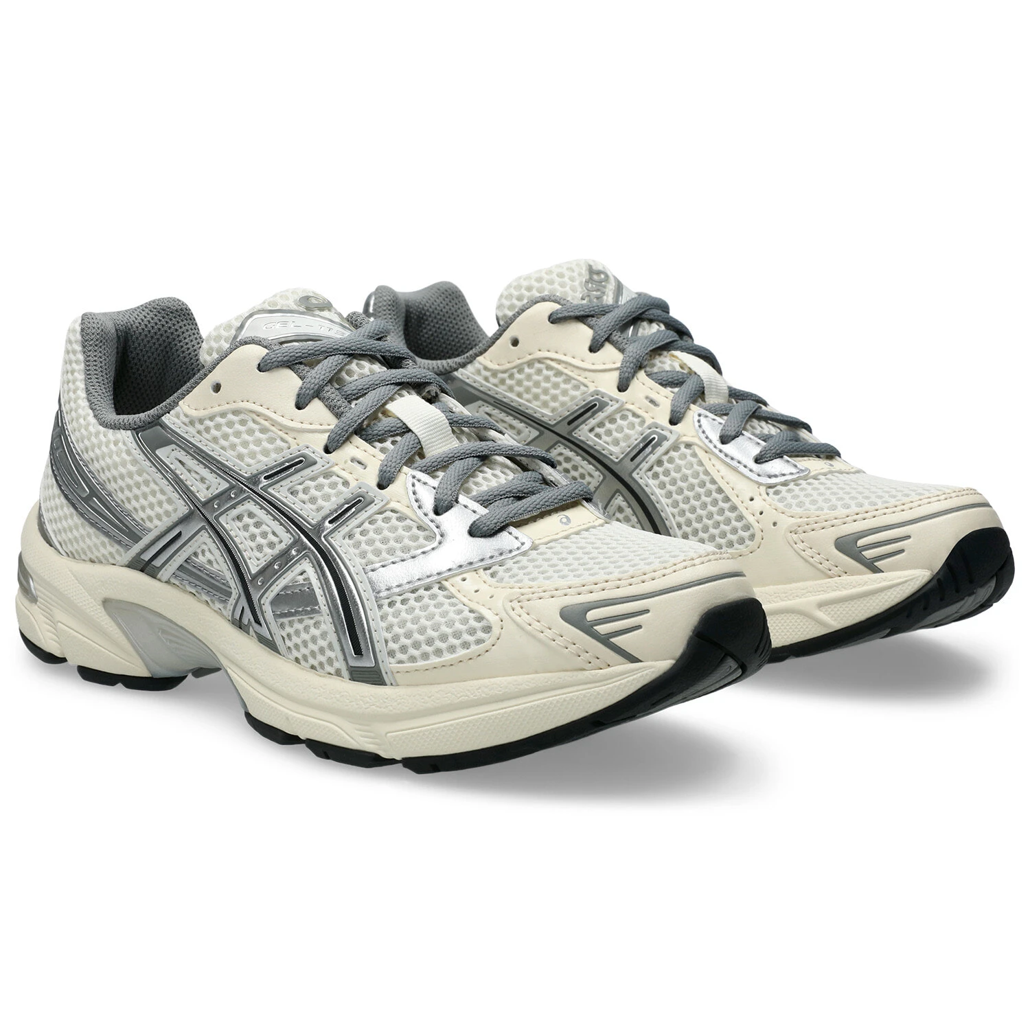 Asics Gel 1130 Cream Clay Grey Women's
