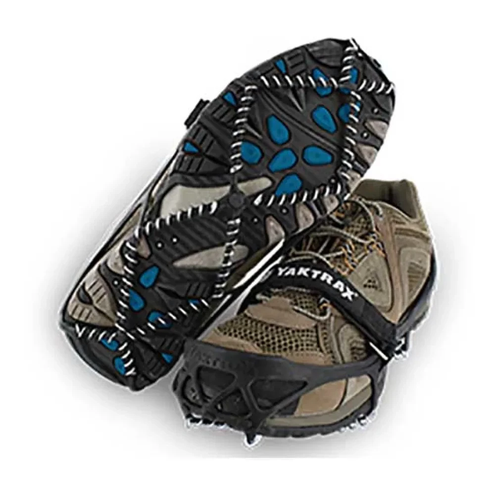 YAKTRAX Pro steigeisen