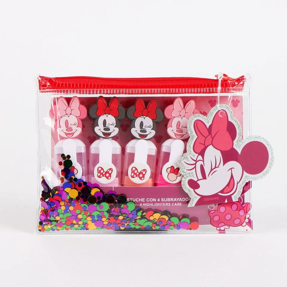 CERDA GROUP Minnie Textmarker