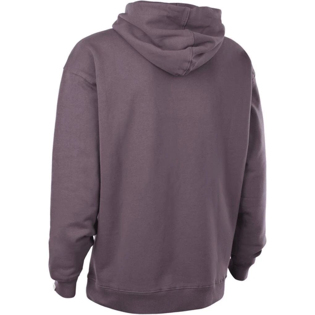 ION Ionic Hoody Men - Driftwood