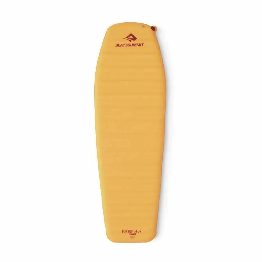SEA TO SUMMIT Pursuit Plus aufblasbare Matte