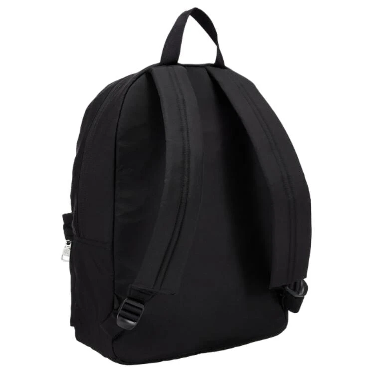CALVIN KLEIN Fabric Backpack Men's Space Black