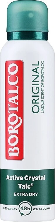 Deospray - Borotalco Original Deo Spray