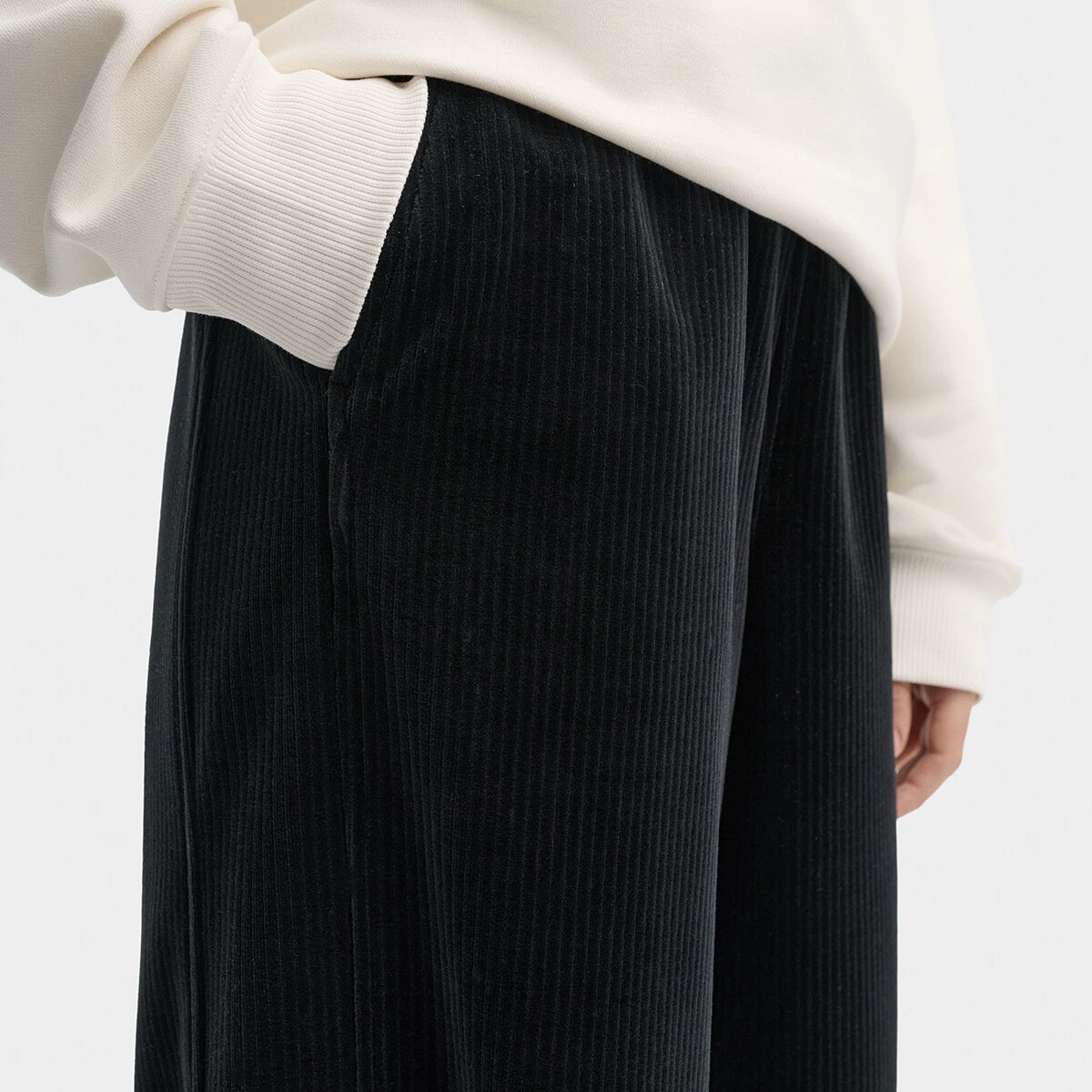 FILA Knitted Sweatpants Women's