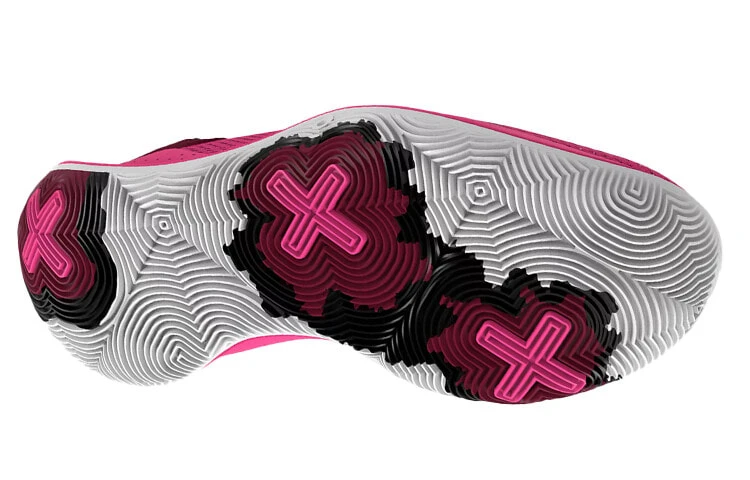 Under Armour Spawn 5 Electro Pink