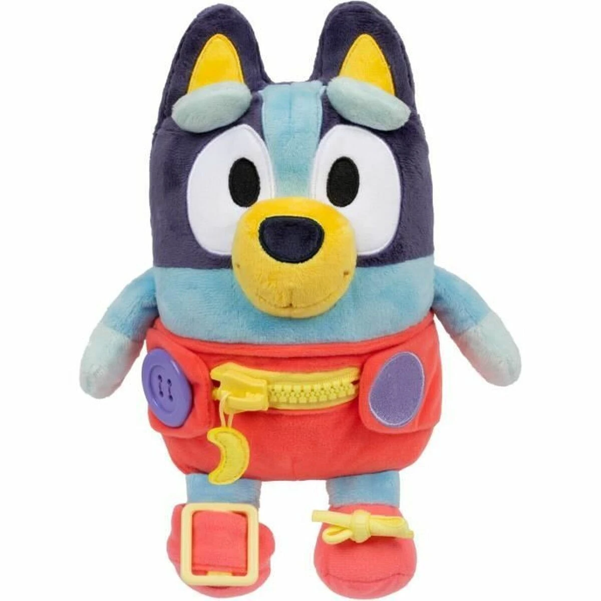 BLUEY baby 25 cm 90334 Teddybär