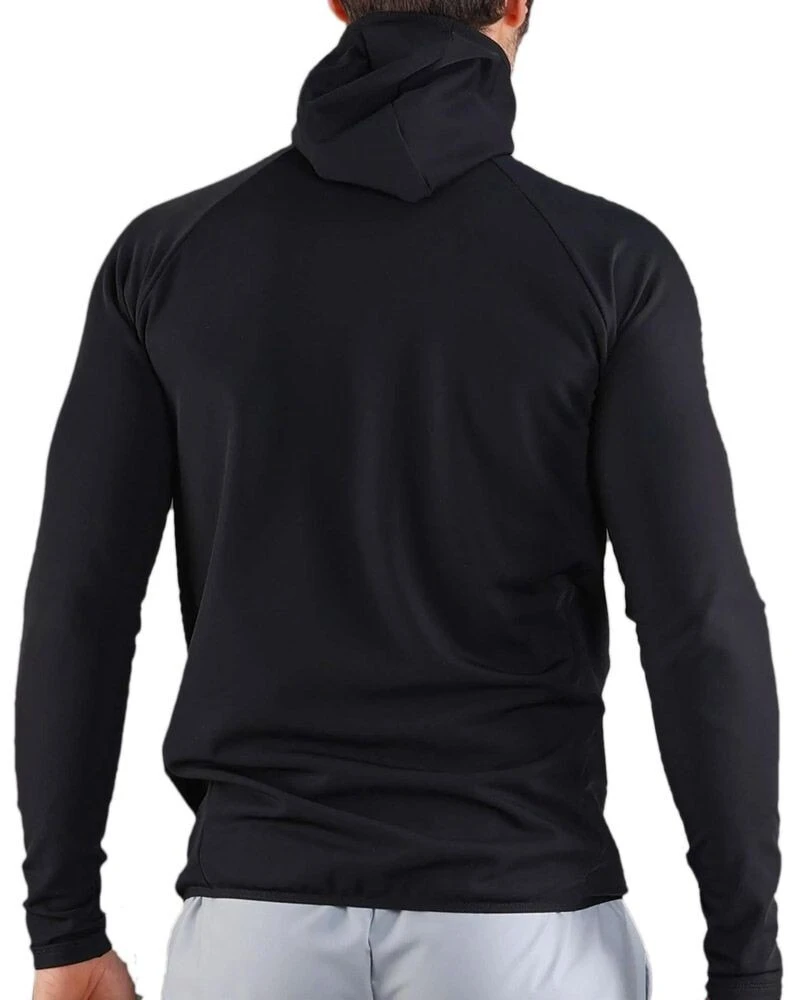 CHAQUETA ENDLESS STRIKE 40108 BLACK II