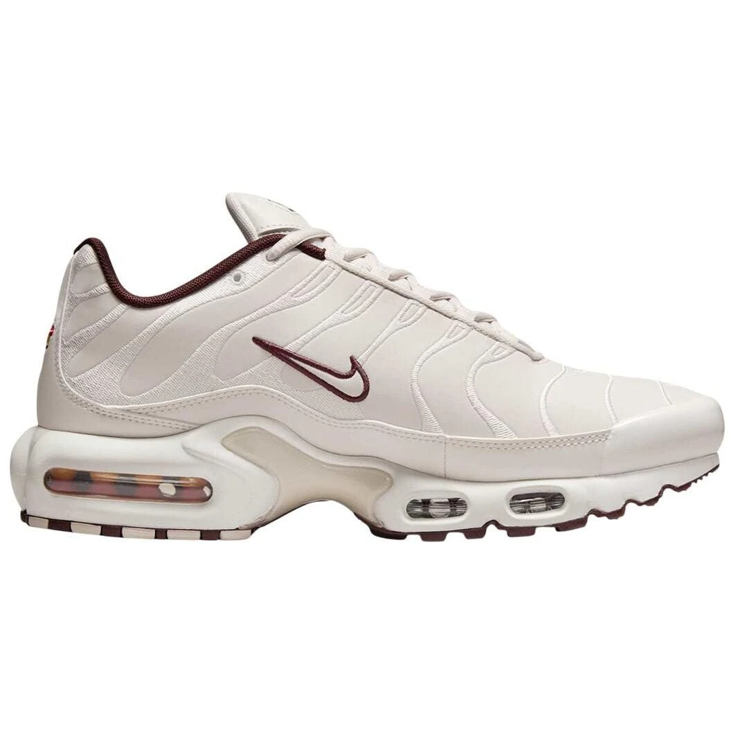 Nike Air Max Plus Prm Phantom Burgundy Crush