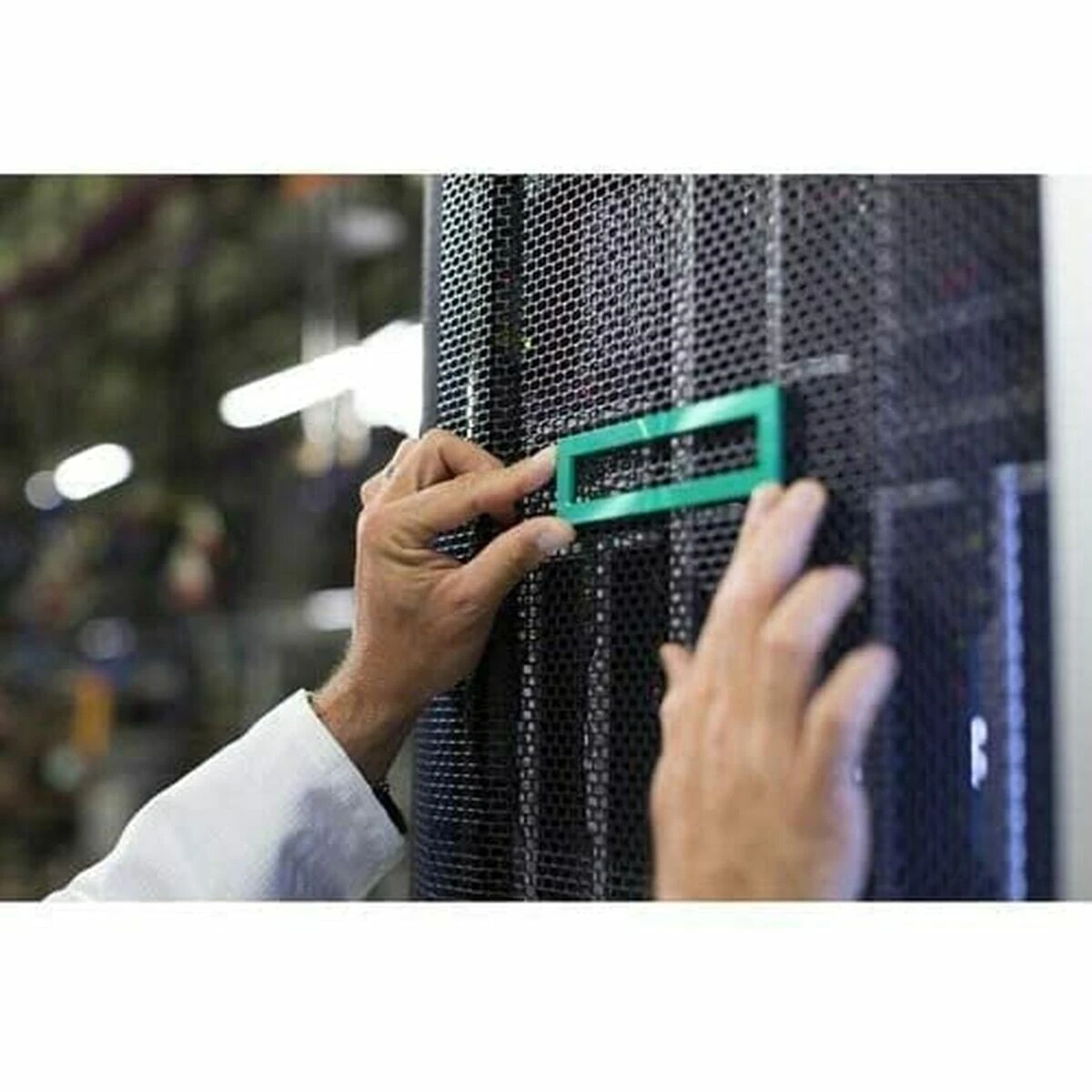 HPE Aruba AP-MNT-D Montagekit für drahtlosen Zugangspunkt