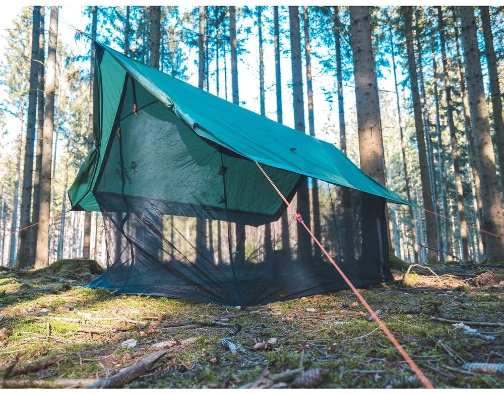 Amazonas Moskito Wing Tarp - Tarps