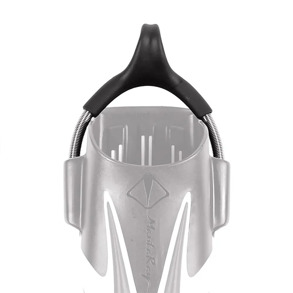 OCEANIC Mantaray Bungee Straps für Flossen