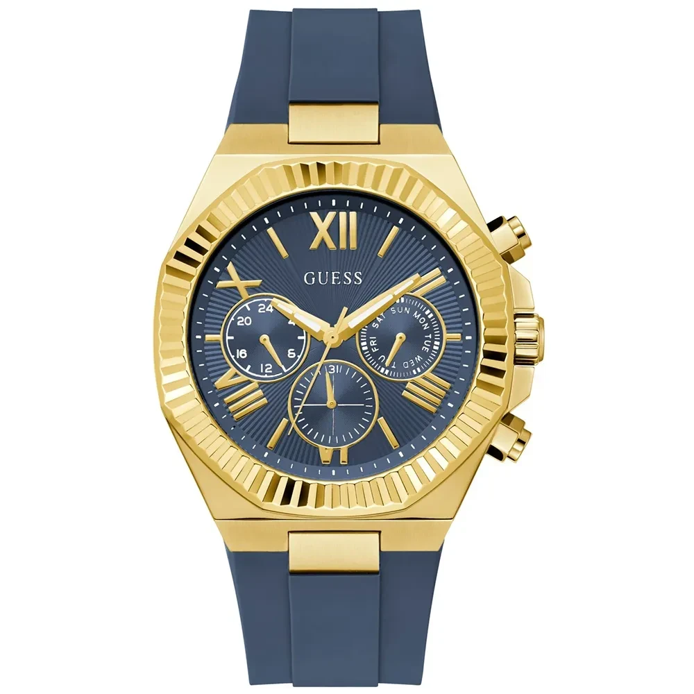 GUESS Equity 44mm 5ATM Quartz/Analogical uhr