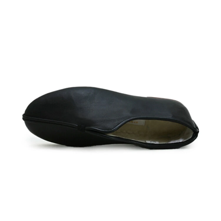 Neiliansheng Casual Shoes Men's Black