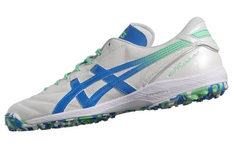 Asics C3 FF White Blue