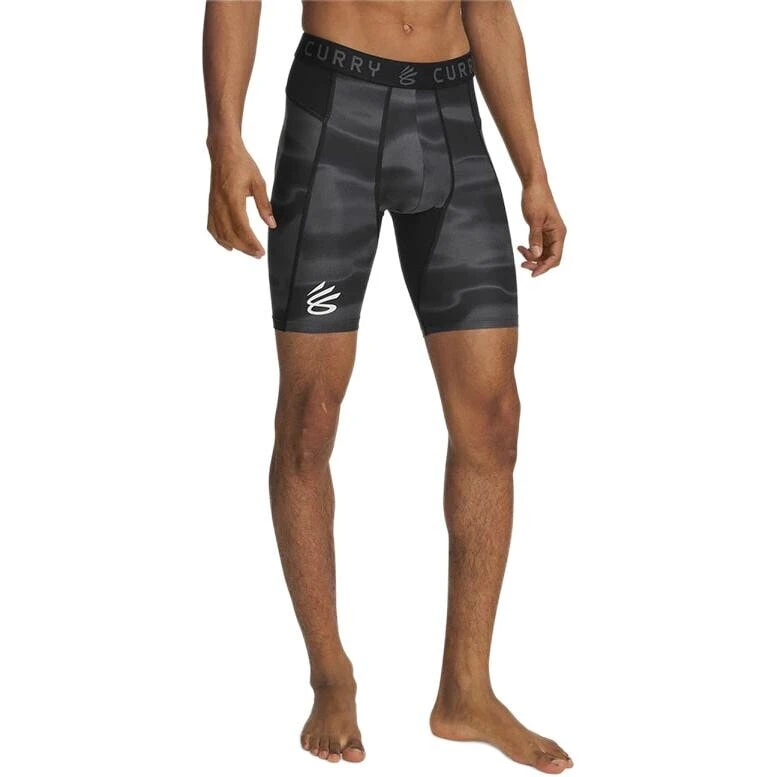 Under Armour Sports Shorts Men's Black