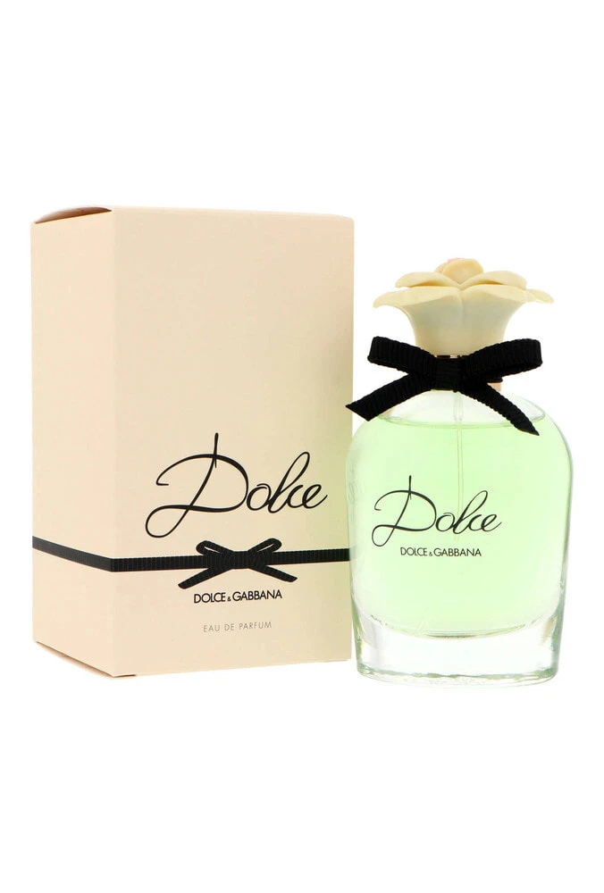Women's Perfume Dolce & Gabbana Dolce EDP 75 ml