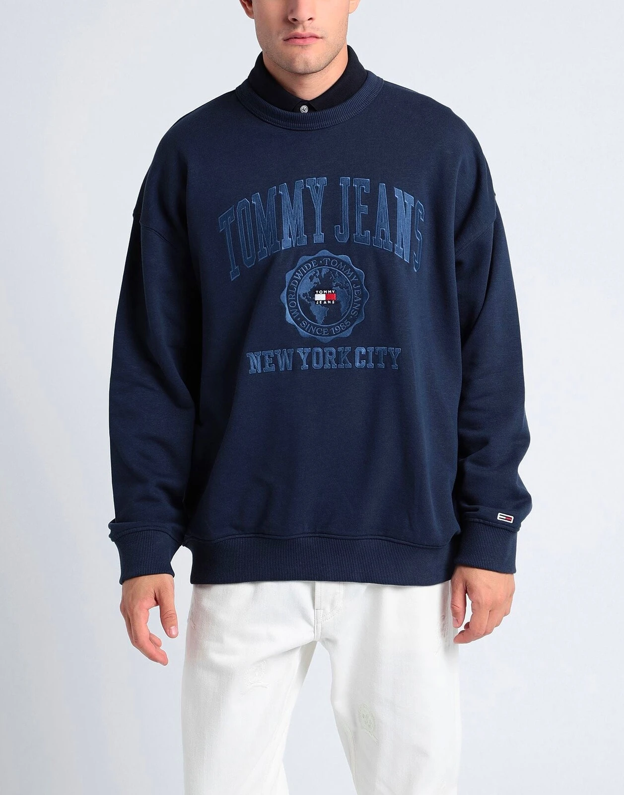 TOMMY JEANS Толстовки