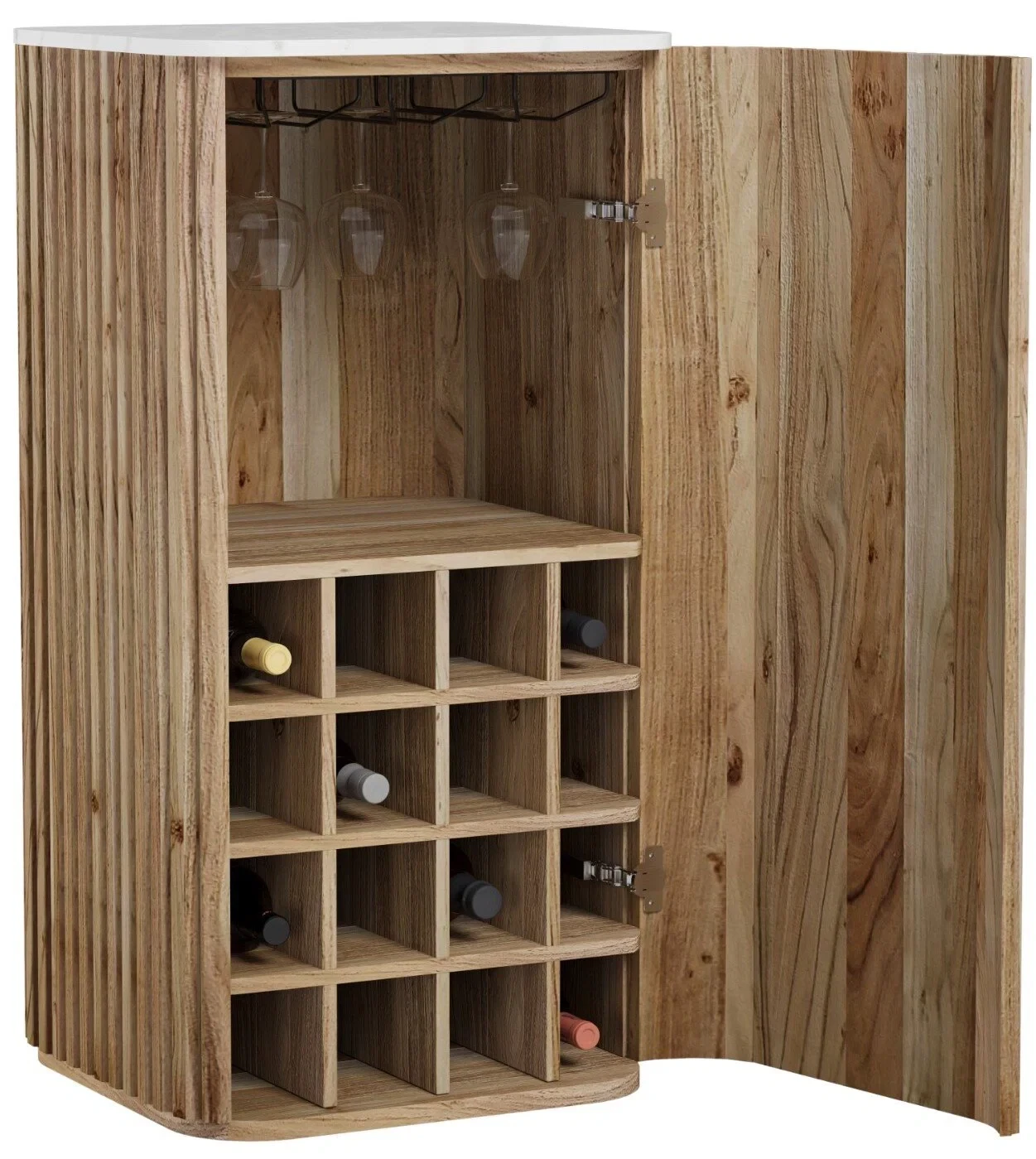 Z2 Barschrank WINSTON