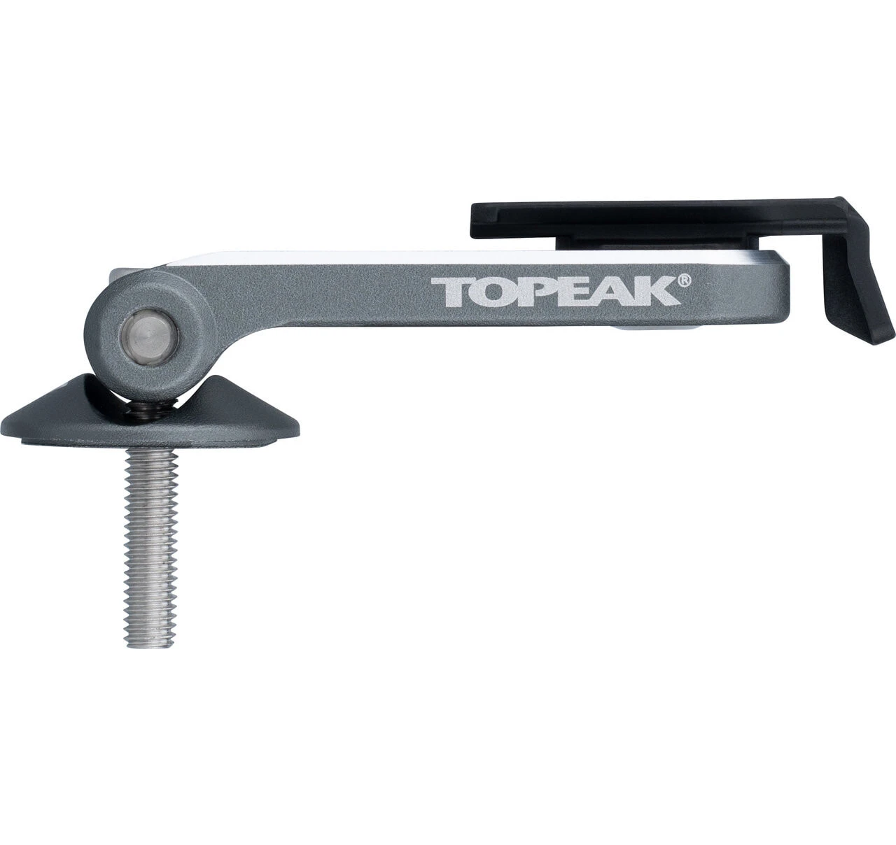 TOPEAK RideCase Fahrradcomputerhalterung