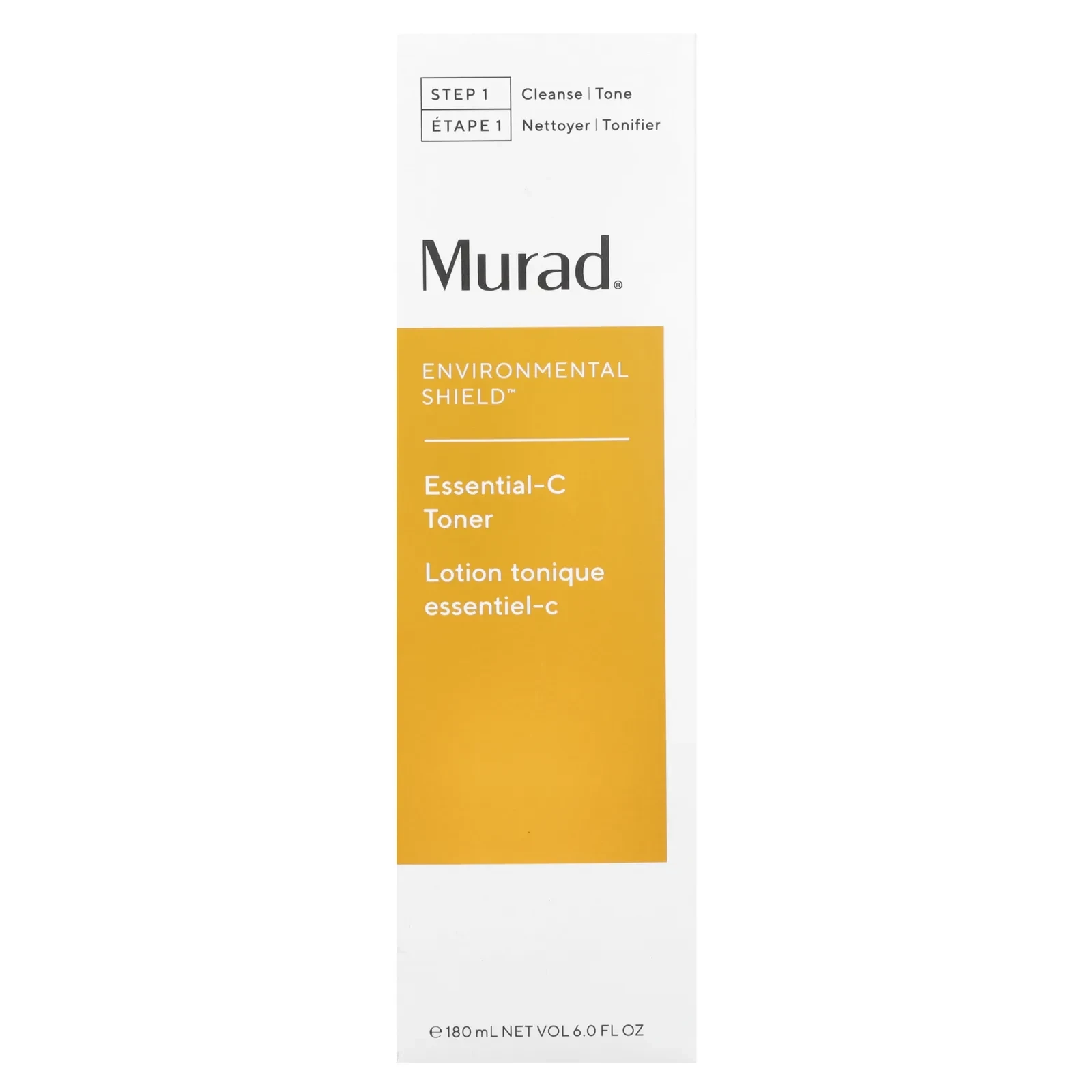 Environmental Shield, Essential-C Toner, 6 fl oz (180 ml)