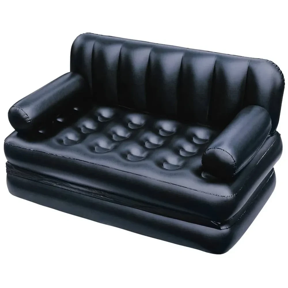 BESTWAY Aufblasbares Sofa 5-in-1