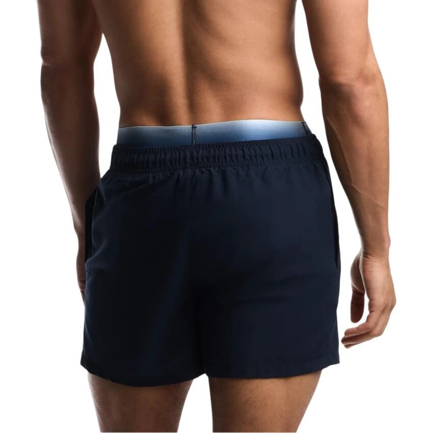 EMPORIO ARMANI Beach Shorts Men's