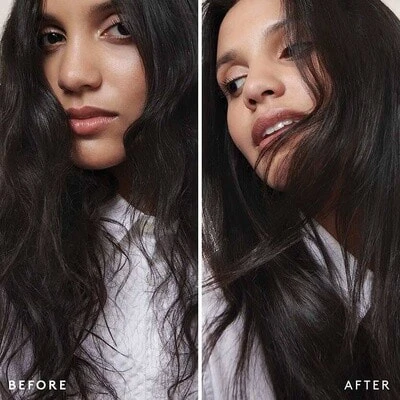 Damage Reverse Serum