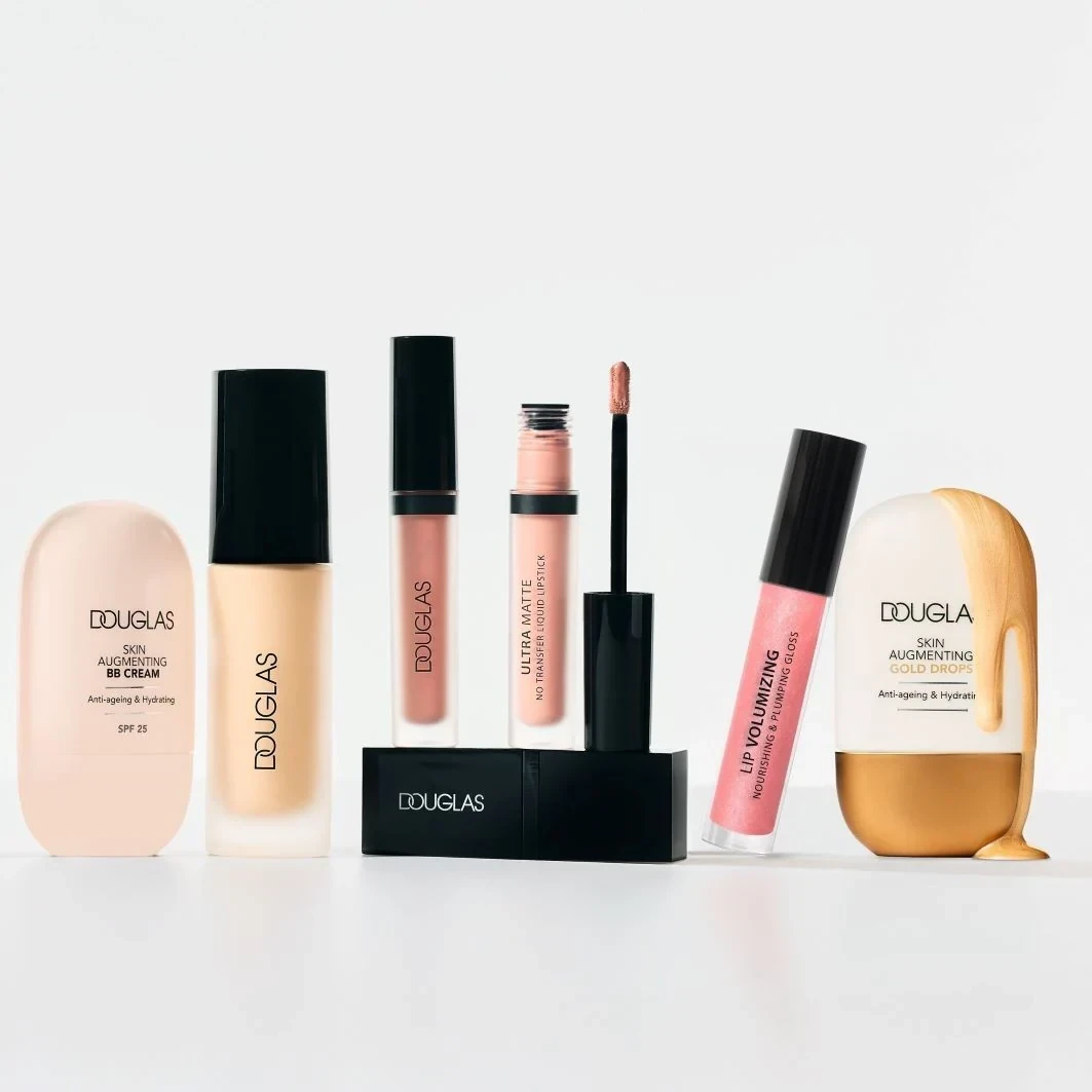 Make-Up Foundation Ultimate All Day Perfect Wear