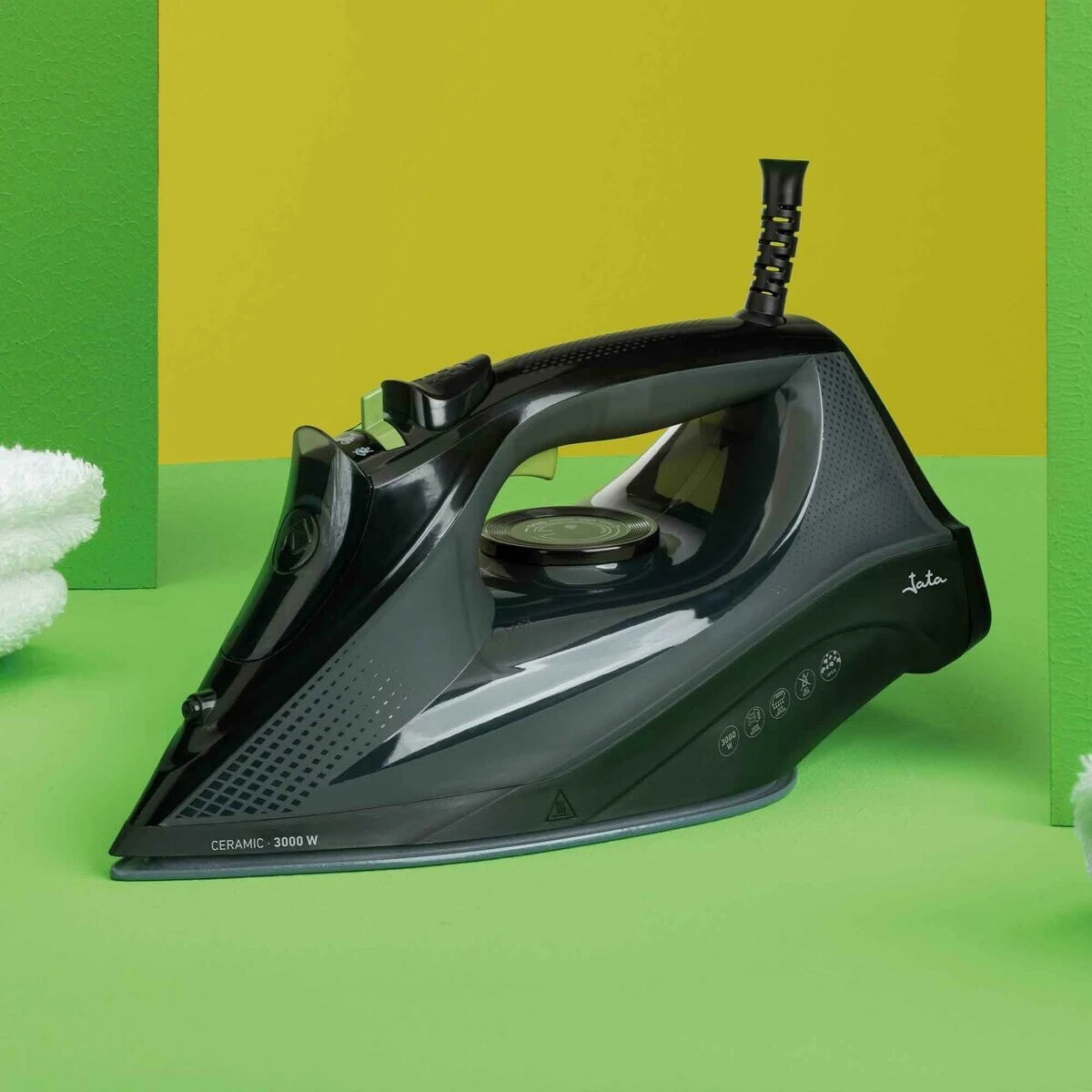 Steam Iron JATA JEPL2401