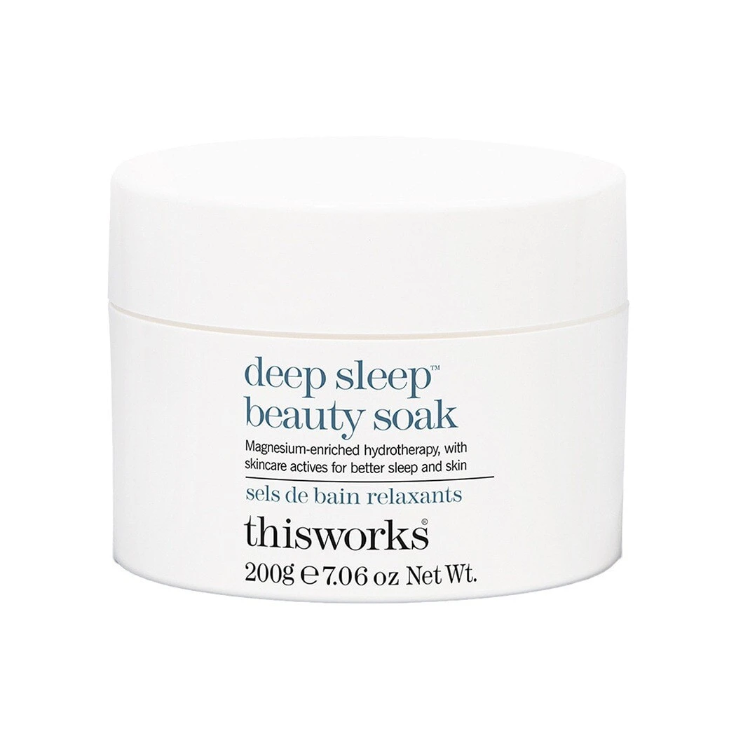 Badezusatz Deep Sleep Beauty Soak
