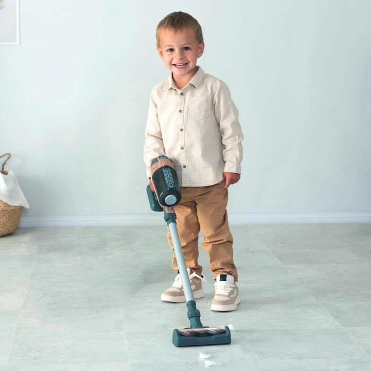 Cleaning & Storage Kit Smoby