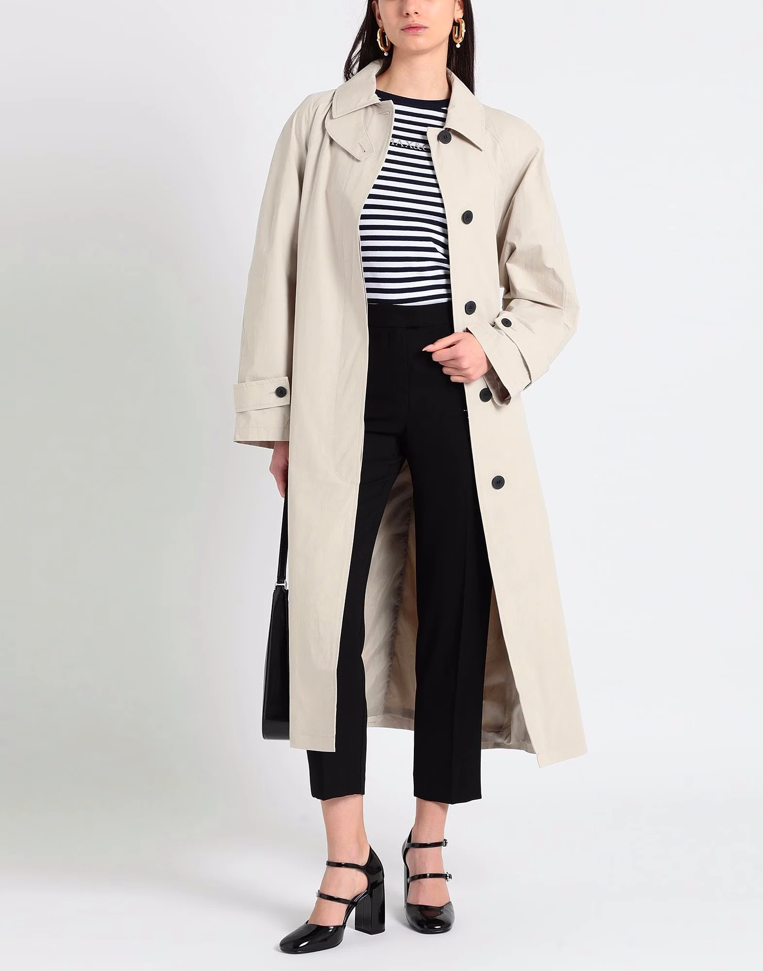 TOPSHOP Плащи и тренчи
