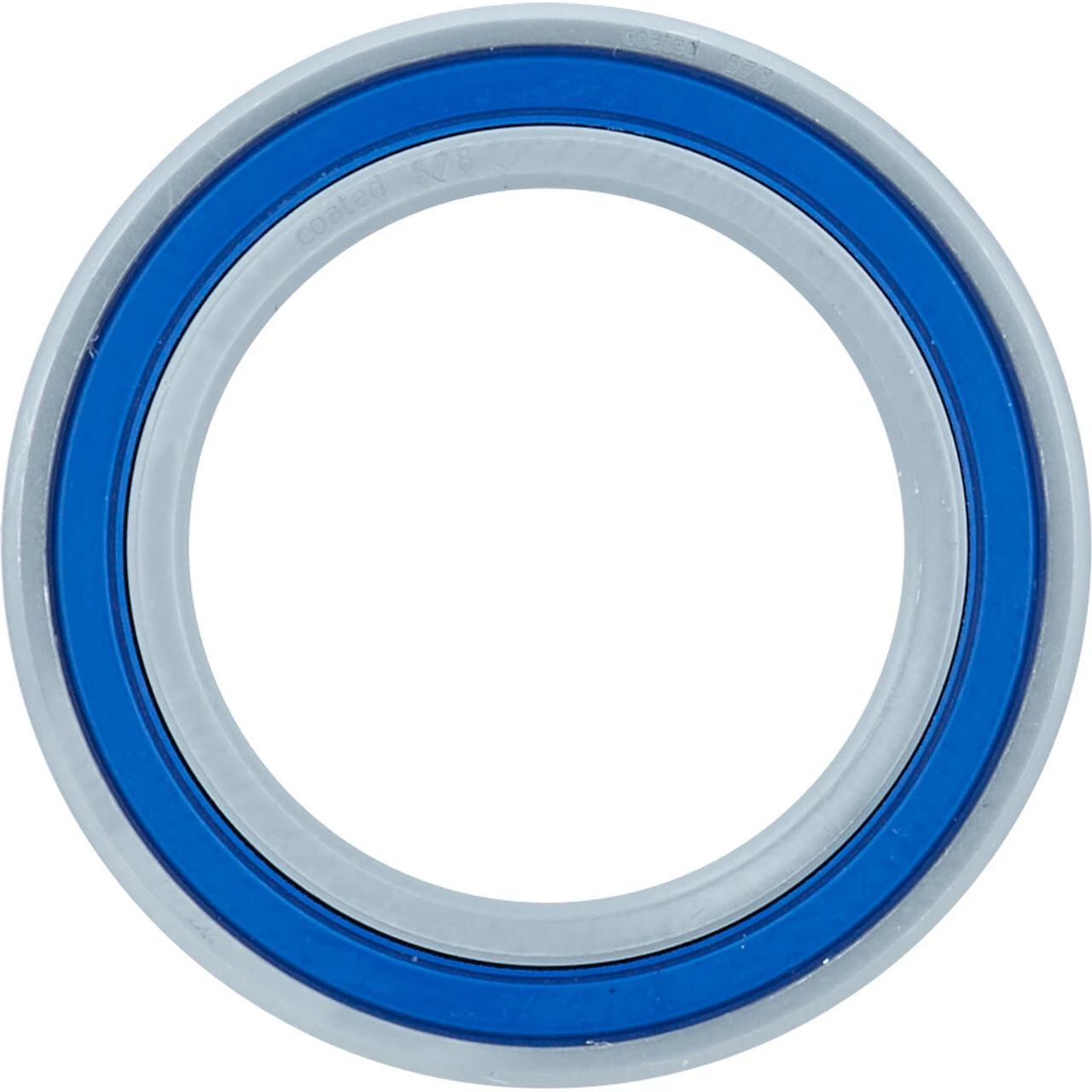 Coated Deep Groove Ball Bearing 61803 17 mm x 26 mm x 5 mm