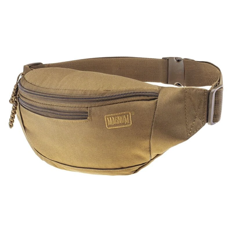 MAGNUM Sorbelt gürteltasche