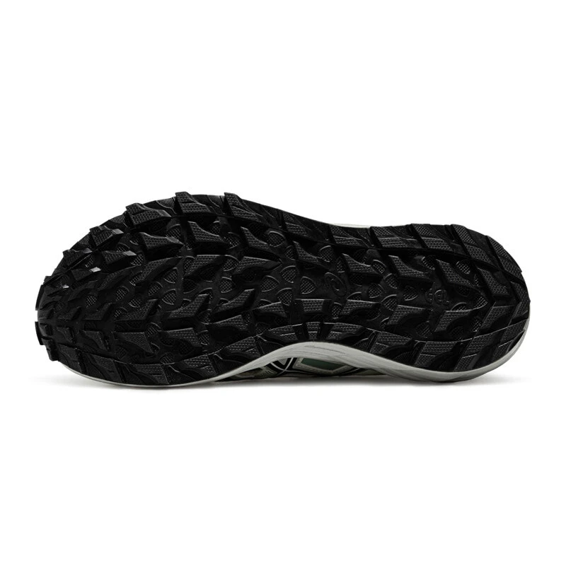 ASICS Gel Sonoma SE Grip River Trekking Shoes Unisex White Black
