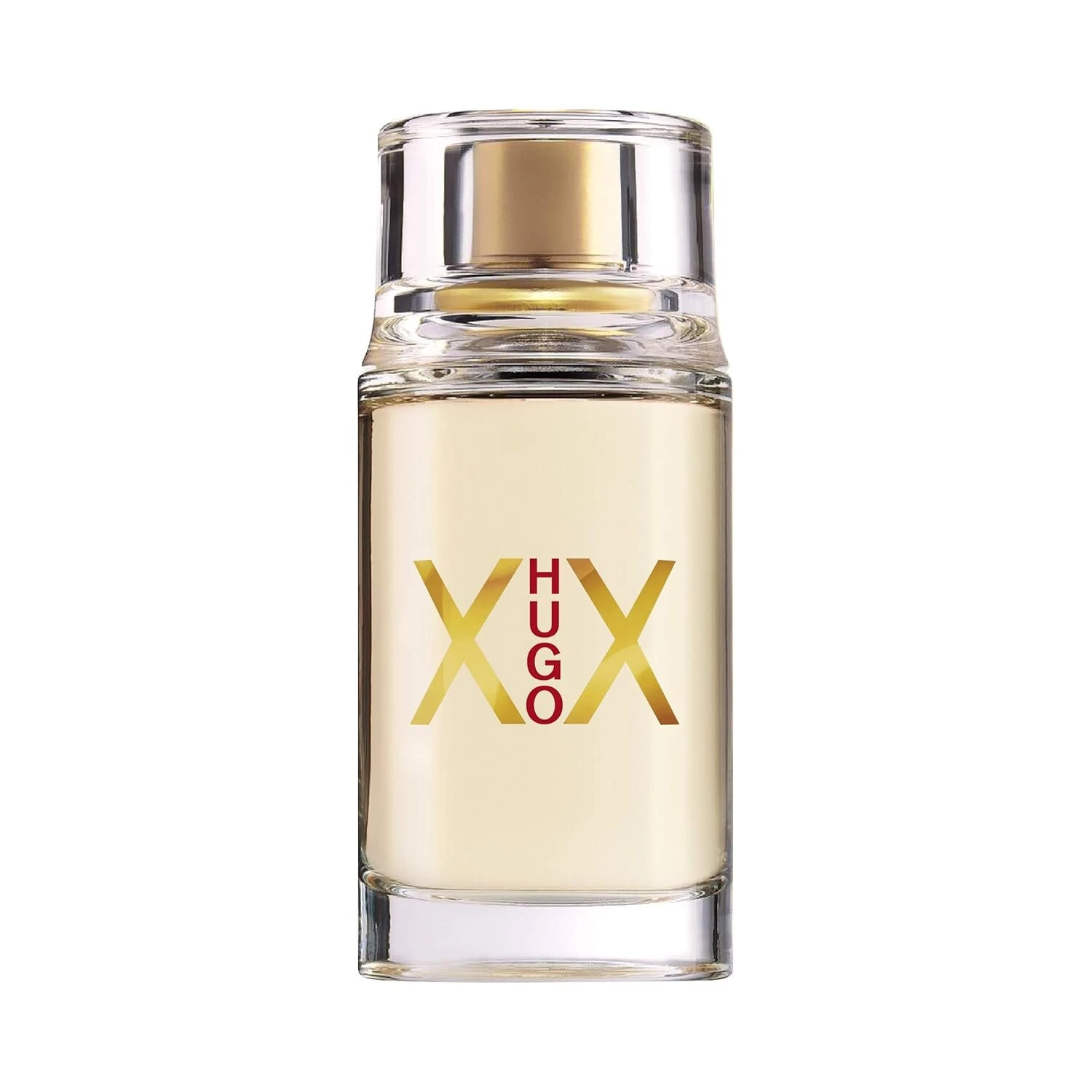 Women's Perfume Hugo Boss EDT Hugo XX 100 ml