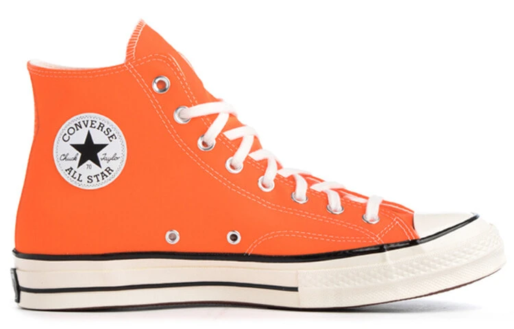 Converse Chuck 70 High 'Total Orange'