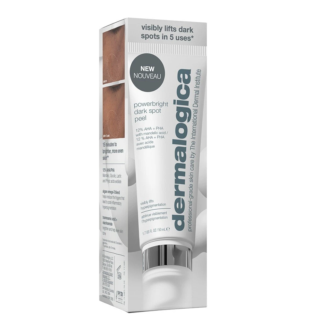 PowerBright TRx Gesichtspeeling Powerbright Darkt Spot Peel
