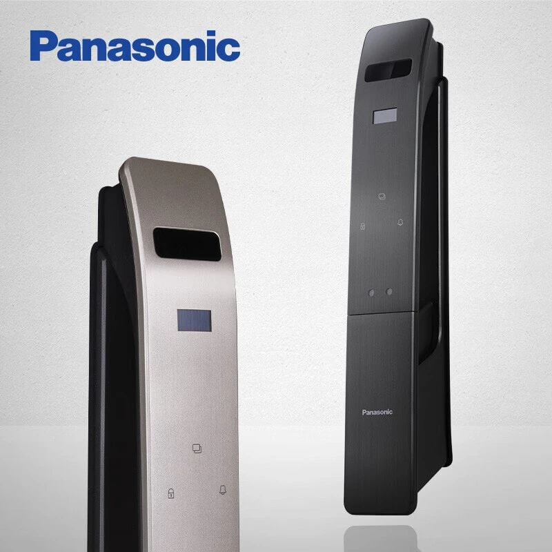 Panasonic Smart Locks