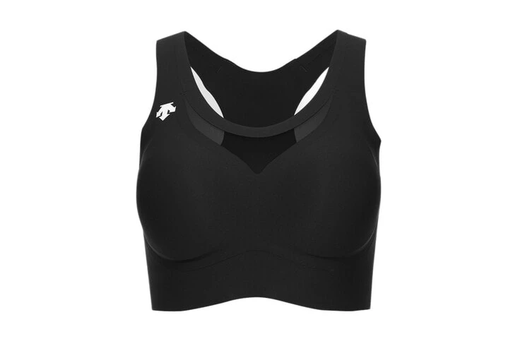 DESCENTE BODY FLEX Sleeveless Sports Shirts Women's
