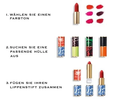 Satin Lipstick Refill