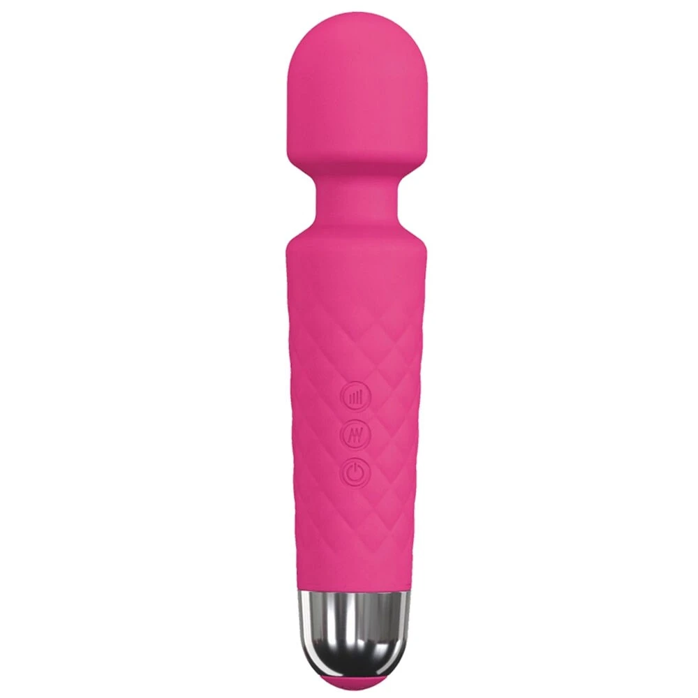 Vibrator Dorcel DOR136-PINK Pink