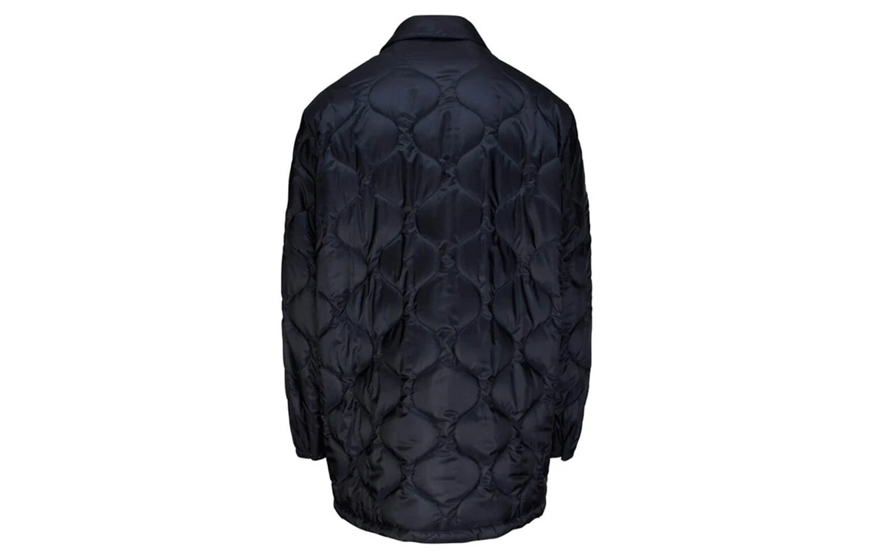 GUCCI Quilted Jacket