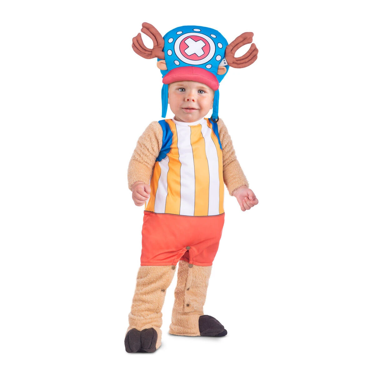 MOM Hubschrauber Baby Kostüm