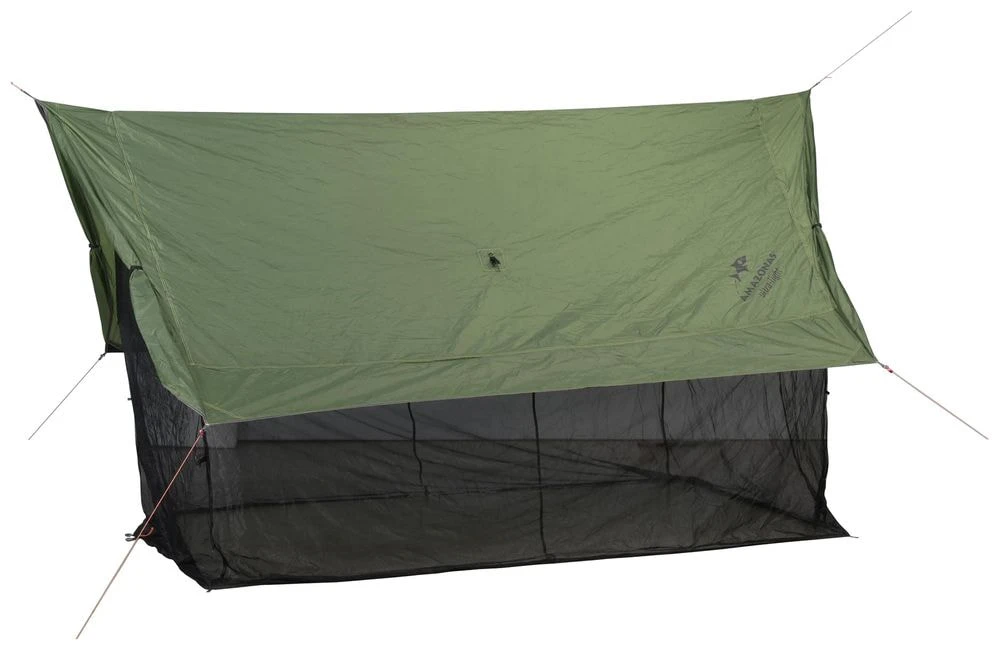 Amazonas Moskito Wing Tarp - Tarps