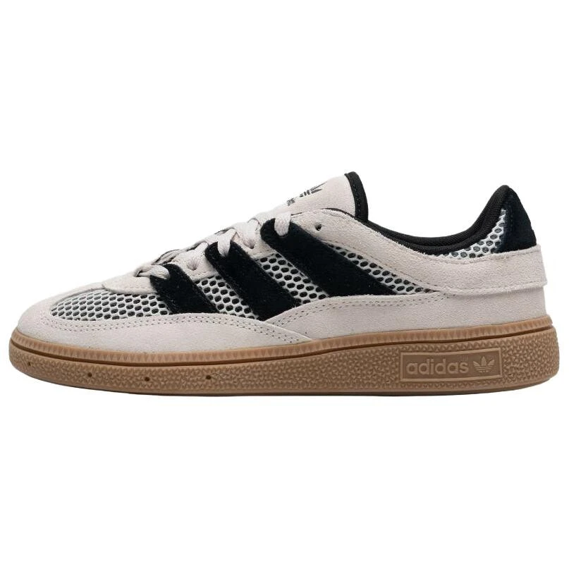 Adidas Handball Spezial St Off White Core Black Cloud White Women's